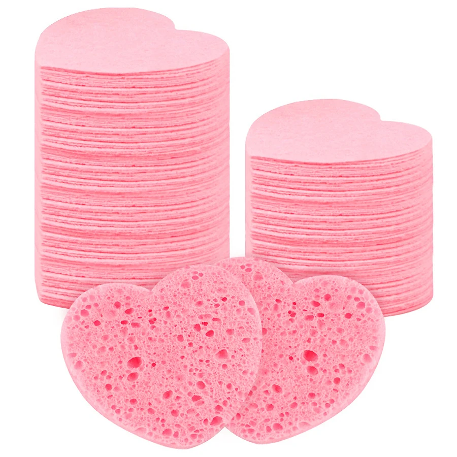 Beauty Makeup Store - 5 Pezzi di Spugne per il