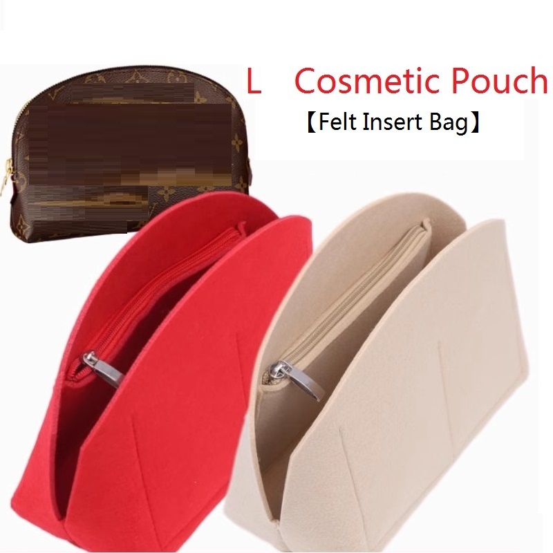 Ysl Beauty Makeup Bag - Adatto per articoli da toeletta SL