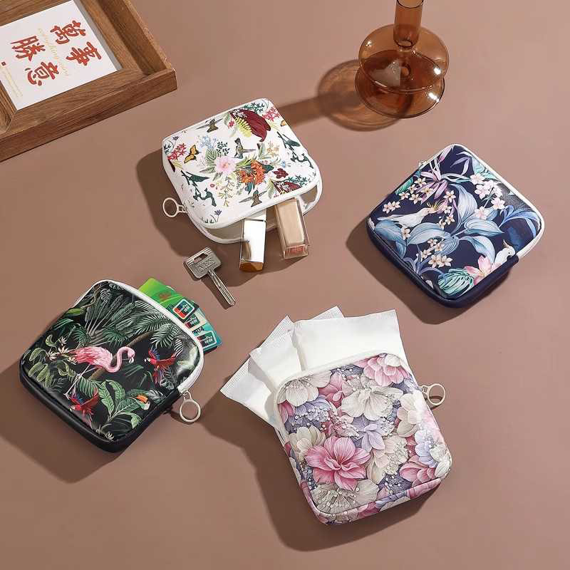 Beauty Preservation Makeup Bag - Nuovo panno da donna per ragazze