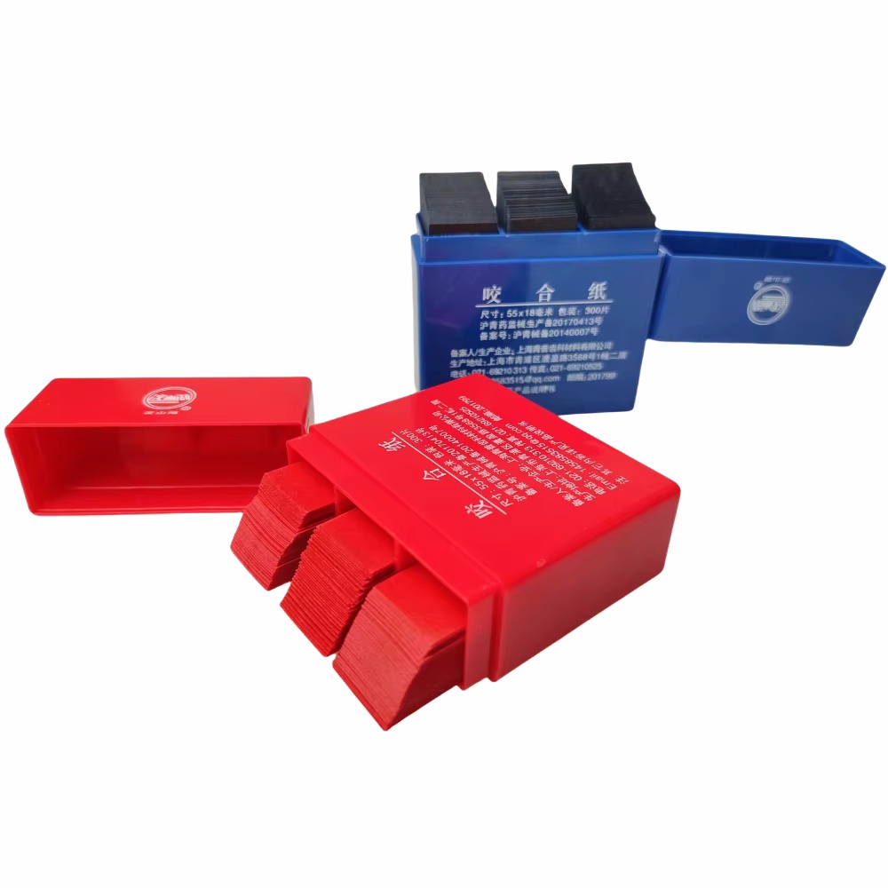 Teeth Whitening Strips - Carta articolata dentale - Strisce di