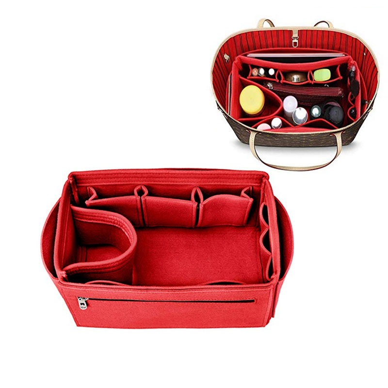Ysl Beauty Makeup Bag - Organizzatore per il trucco Borsa in