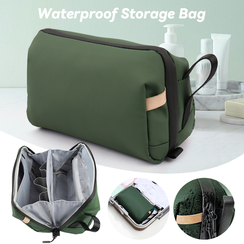 Beauty Preservation Makeup Bag - 2026 Nuova Borsa per il Lavaggio