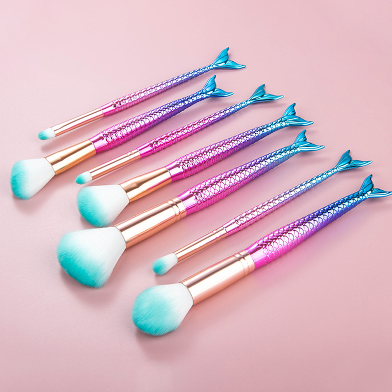 Beauty Makeup Store - Set di pennelli per trucco professionale