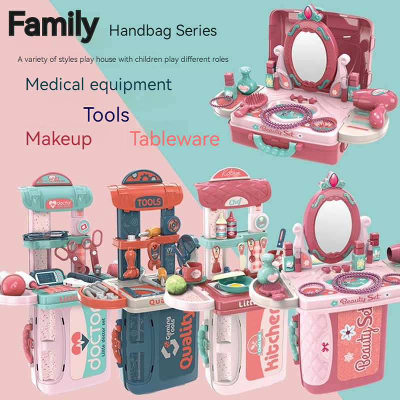 Beauty Fashion Toys Girls Prin - Beauty Makeup Set For Kids recensione e prezzo