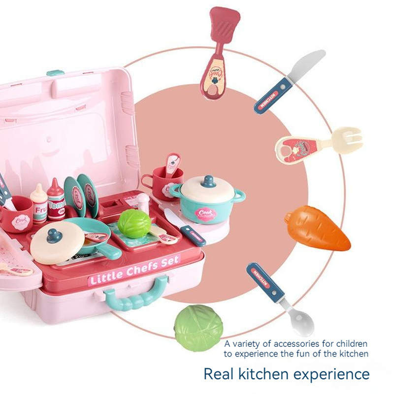 Beauty Fashion Toys Girls Prin - Beauty Makeup Set For Kids recensione e prezzo