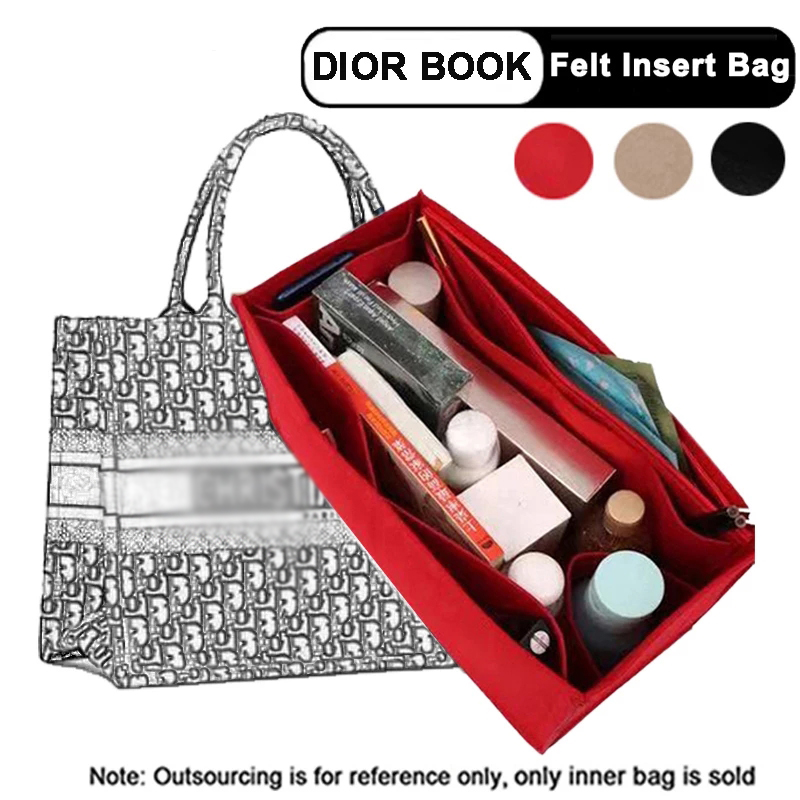Borsa con inserto in tessuto d - Ysl Beauty Makeup Bag recensione e prezzo