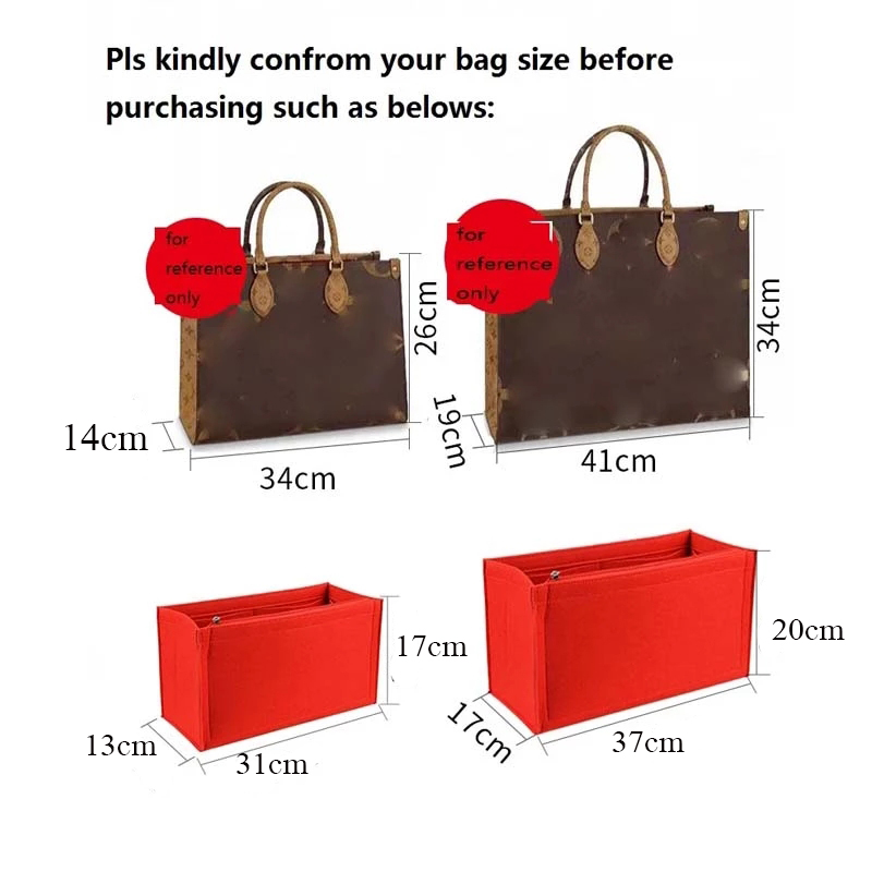 Borsa con inserto in tessuto d - Ysl Beauty Makeup Bag recensione e prezzo