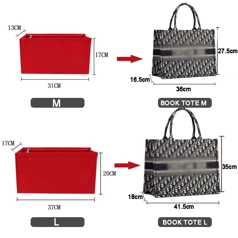 Borsa con inserto in tessuto d - Ysl Beauty Makeup Bag recensione e prezzo