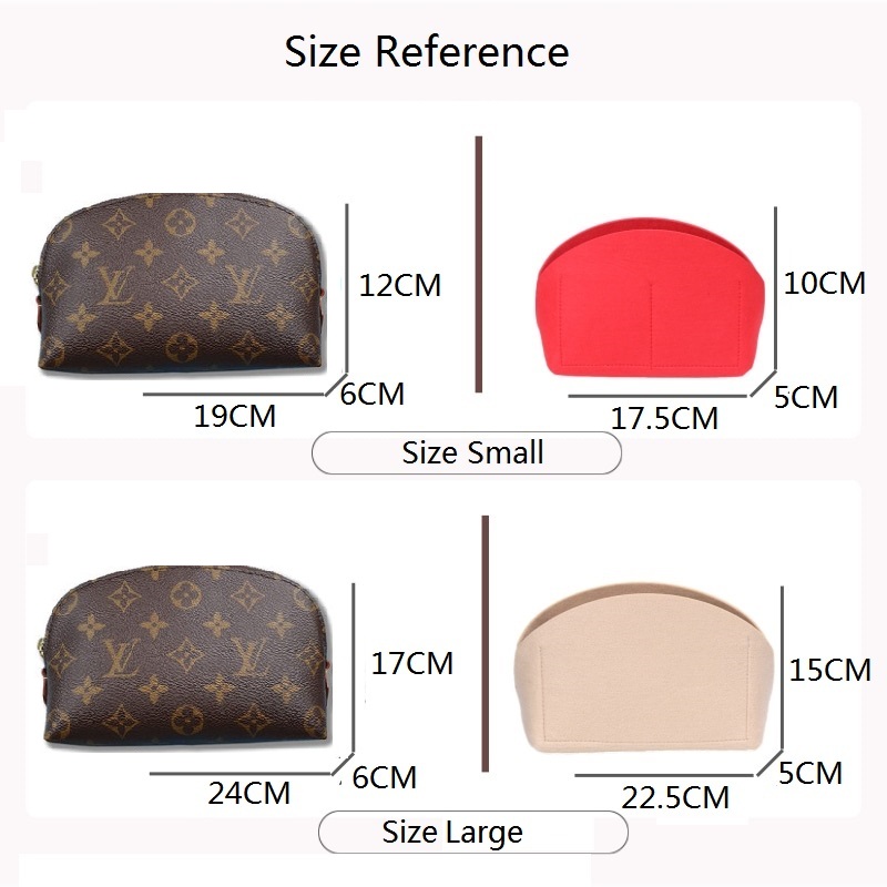 Adatto per articoli da toelett - Ysl Beauty Makeup Bag recensione e prezzo