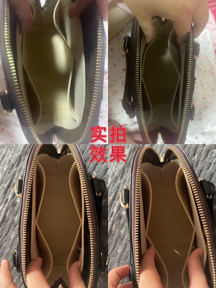 Adatto per articoli da toelett - Ysl Beauty Makeup Bag recensione e prezzo