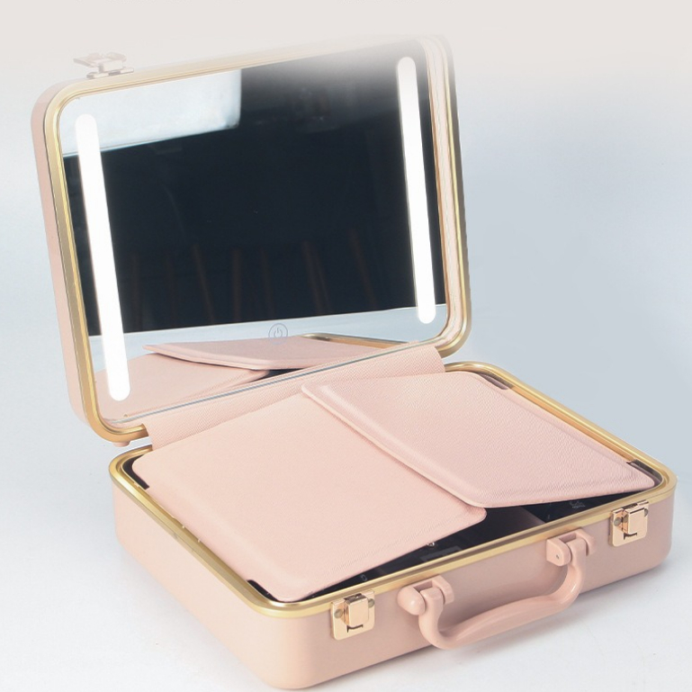 Valigetta portatile per il tru - Beauty Lab Makeup recensione e prezzo