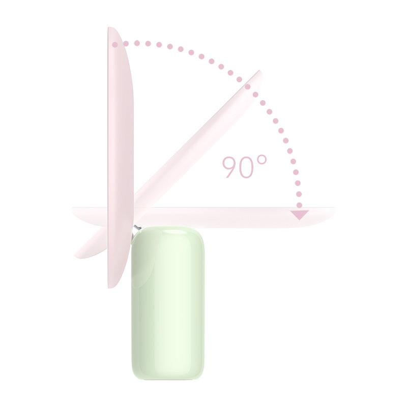 DOCO Table specchio per il tru - Beauty Lab Makeup recensione e prezzo