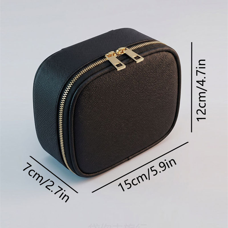 Borsa Portatile per Trucchi co - Beauty Preservation Makeup Bag recensione e prezzo