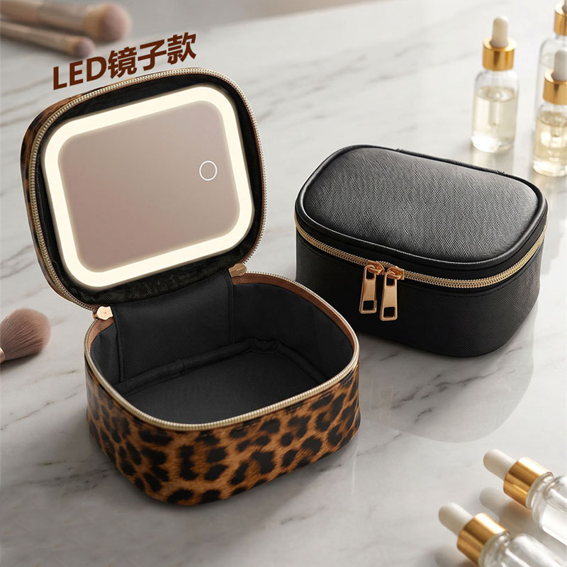 Borsa Portatile per Trucchi co - Beauty Preservation Makeup Bag recensione e prezzo