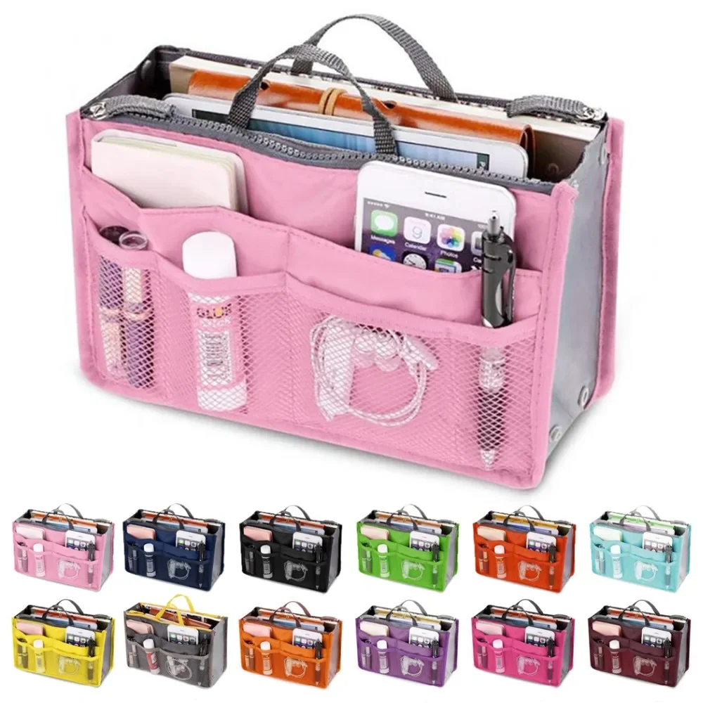 Borsa per cosmetici da donna B - Beauty Preservation Makeup Bag recensione e prezzo
