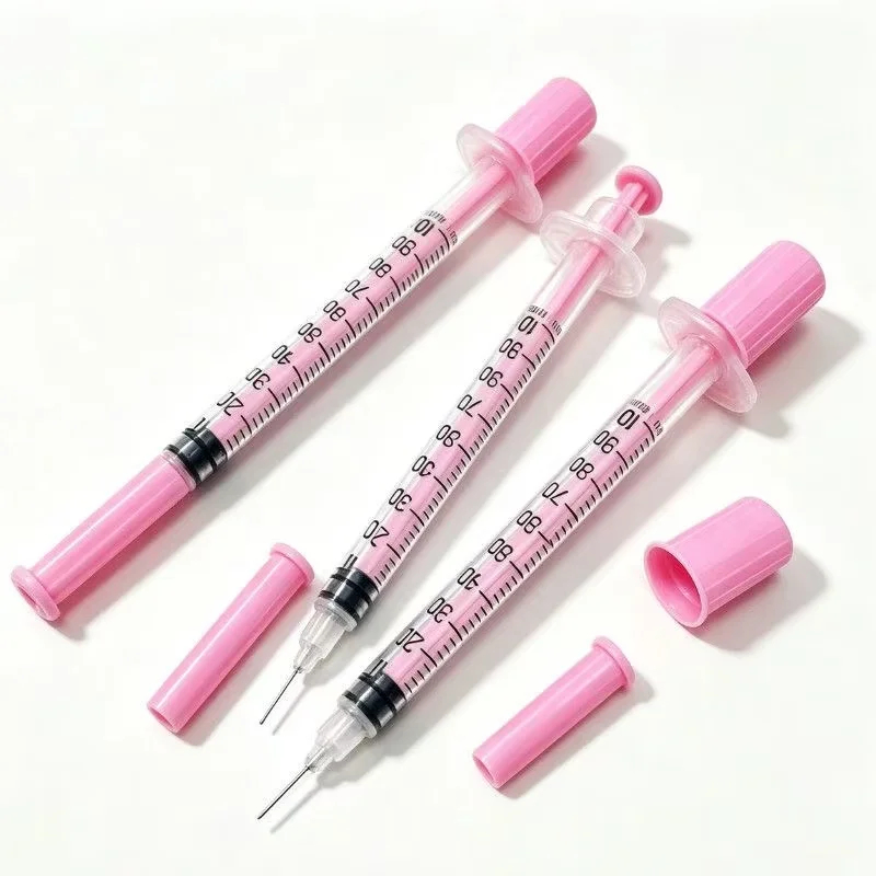 20/70/100 pezzi Siringa 1ml 30 - Beauty Lab Makeup recensione e prezzo