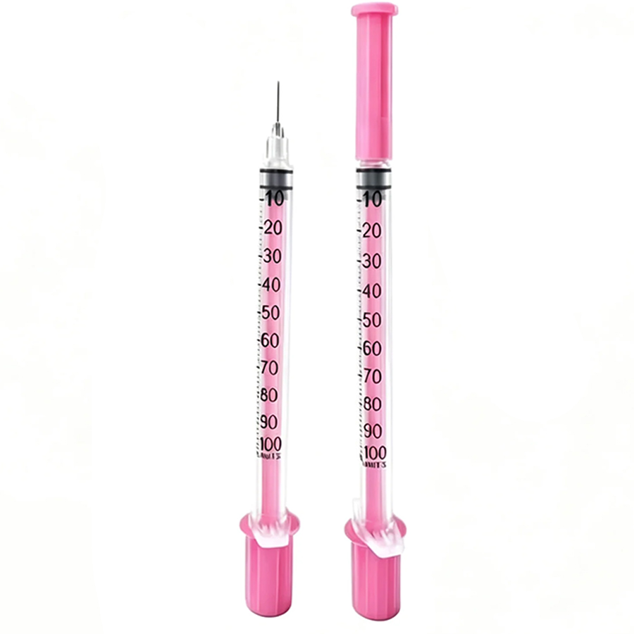 20/70/100 pezzi Siringa 1ml 30 - Beauty Lab Makeup recensione e prezzo