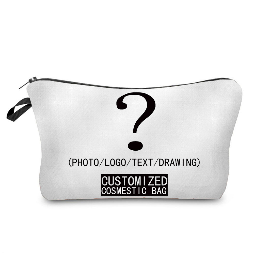 Borsa per trucco personale per - Beauty Preservation Makeup Bag recensione e prezzo