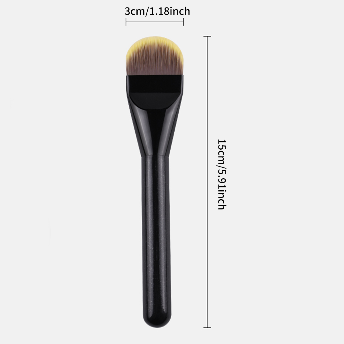 Pennelli per Trucco Profession - Beauty Makeup Store recensione e prezzo