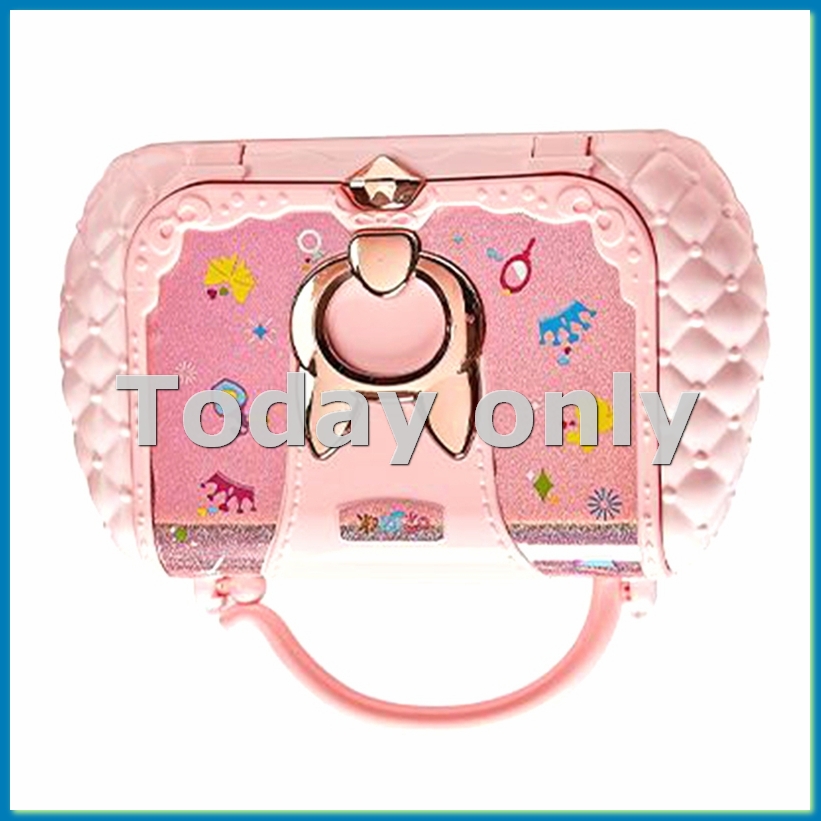 Kit Trucco Giocattolo per Bamb - Beauty Makeup Set For Kids recensione e prezzo