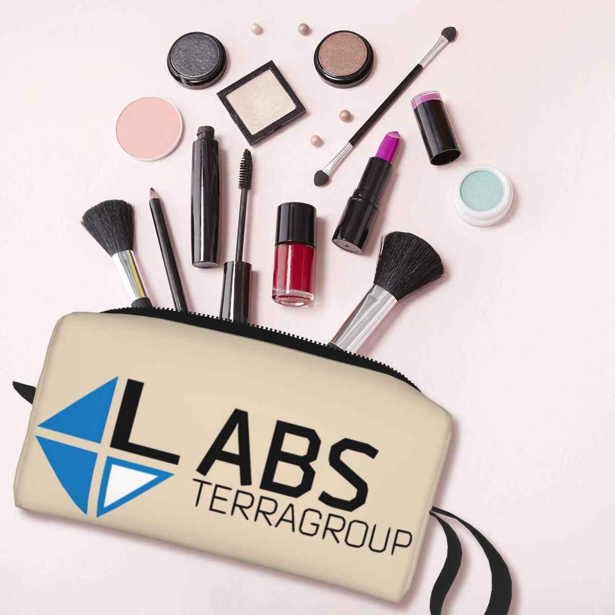 TerraGroup Labs Icon - Borsa p - Beauty Lab Makeup recensione e prezzo