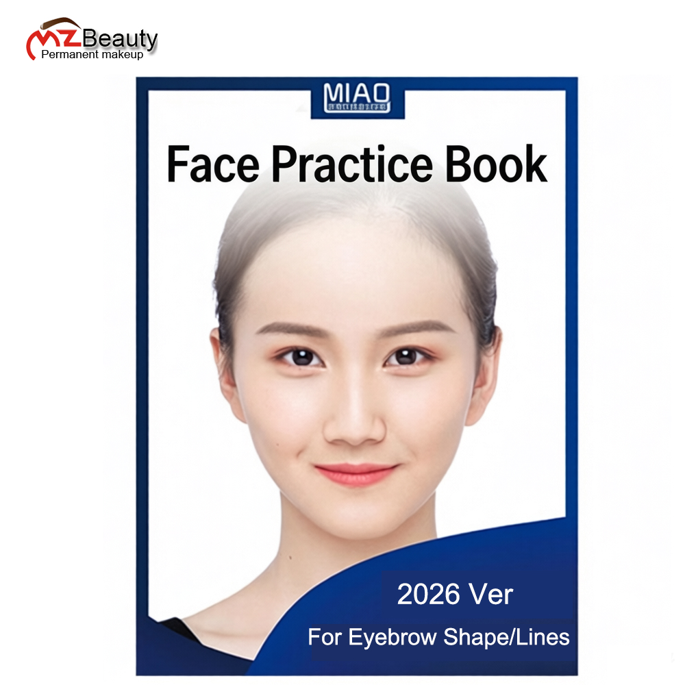 Libro di testo B Face Design 5 - Beauty Makeup Book recensione e prezzo