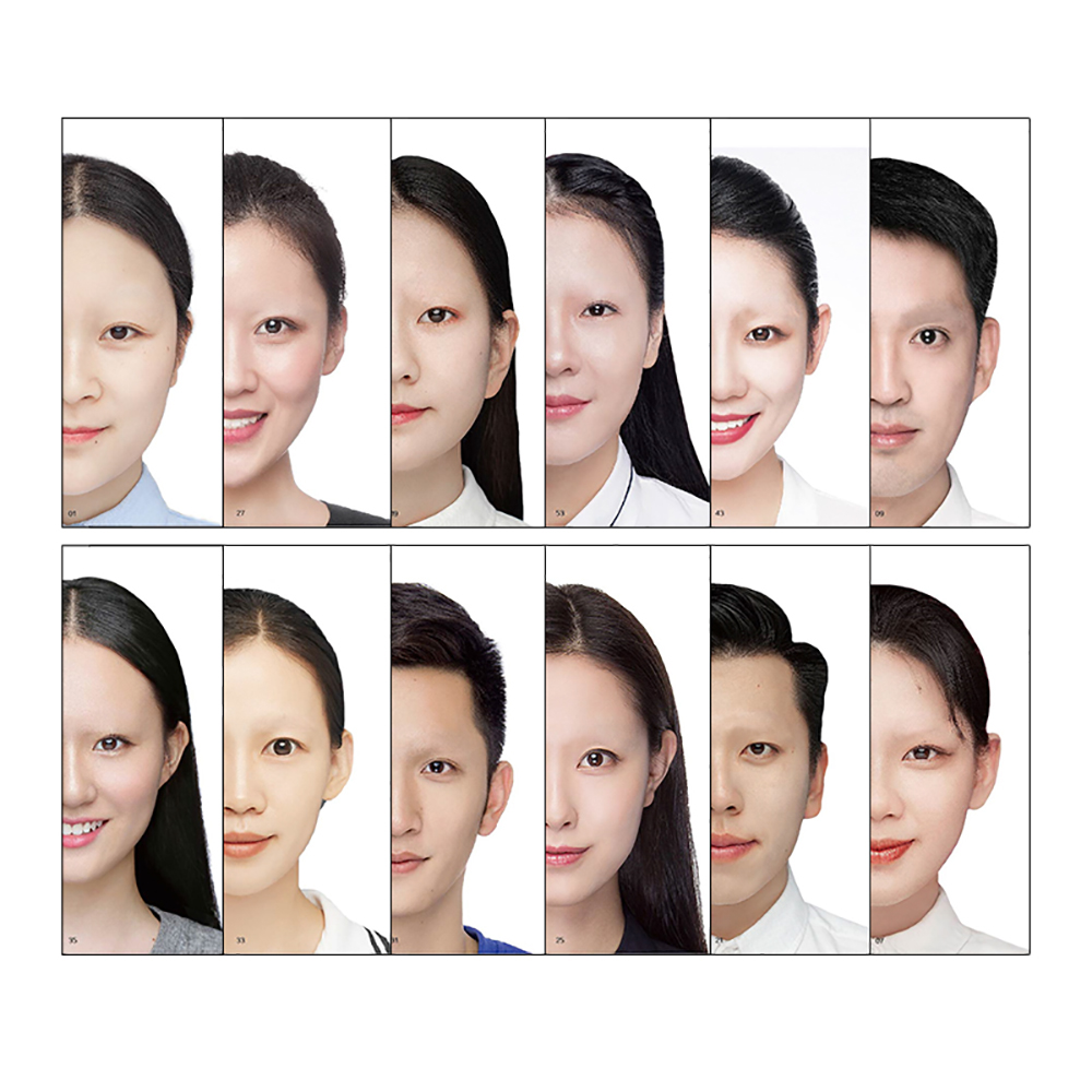 Libro di testo B Face Design 5 - Beauty Makeup Book recensione e prezzo