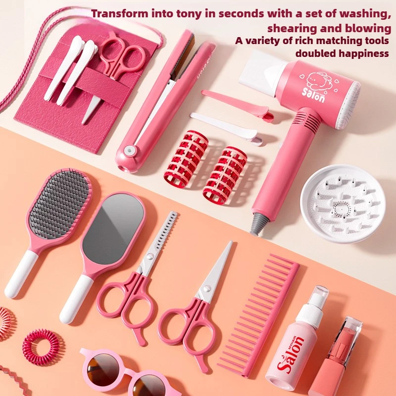 Set per salone di bellezza per - Beauty Makeup Set For Kids recensione e prezzo