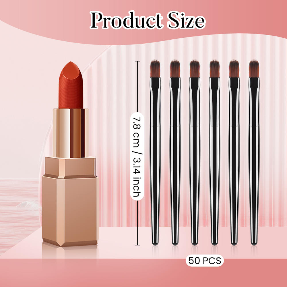 Set di 50/100 Pennelli Monouso - Beauty Makeup Store recensione e prezzo