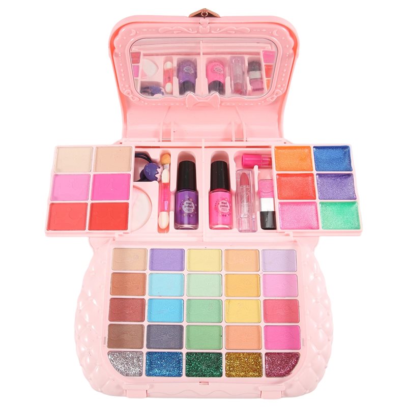 Kit di trucchi per bambini, pi - Beauty Makeup Set For Kids recensione e prezzo