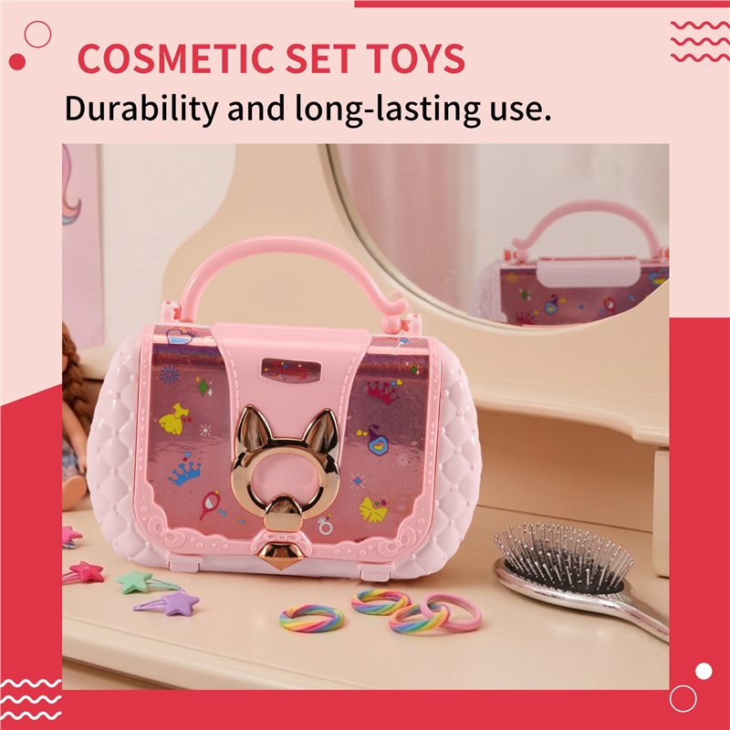 Kit di trucchi per bambini, pi - Beauty Makeup Set For Kids recensione e prezzo