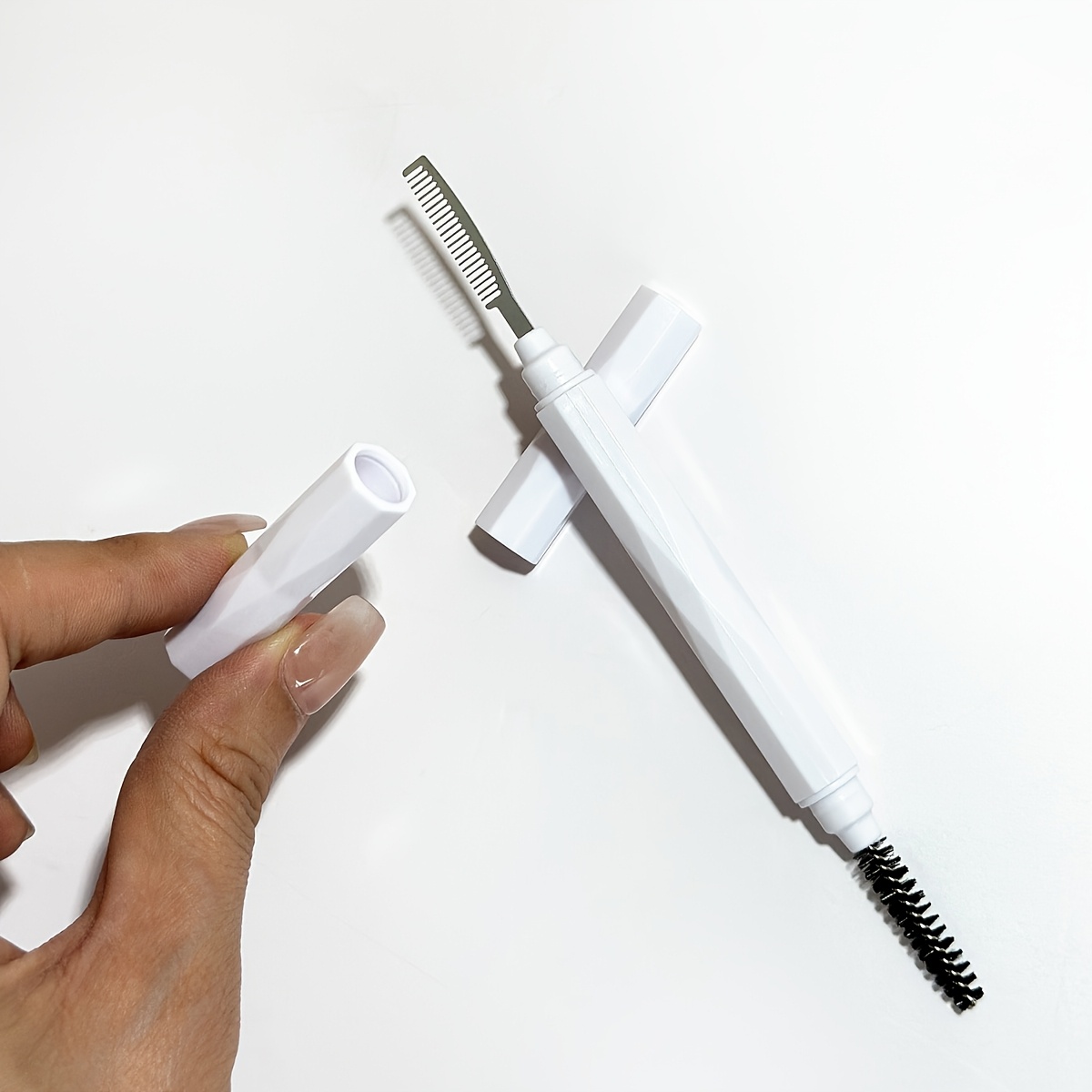 Pettine a Doppia Testa per Sop - Beauty Makeup Store recensione e prezzo