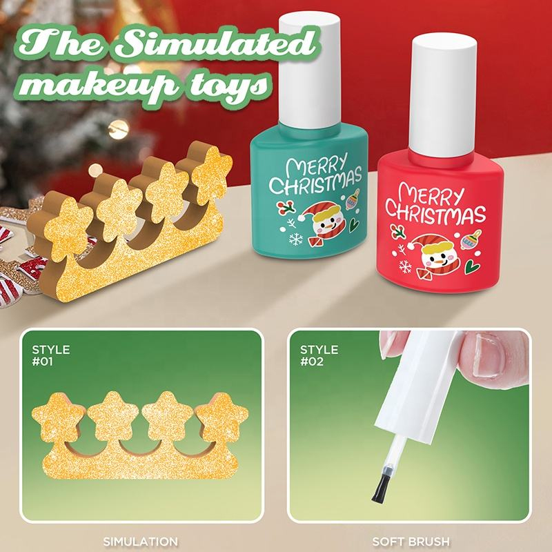 Regali di Natale Simulazione C - Beauty Makeup Set For Kids recensione e prezzo