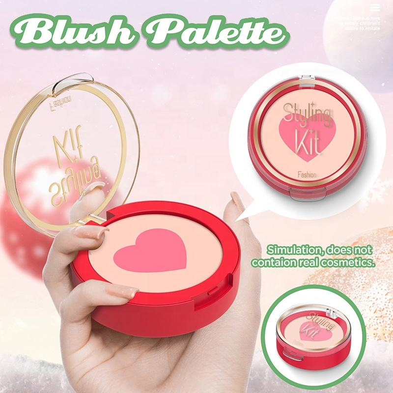 Regali di Natale Simulazione C - Beauty Makeup Set For Kids recensione e prezzo