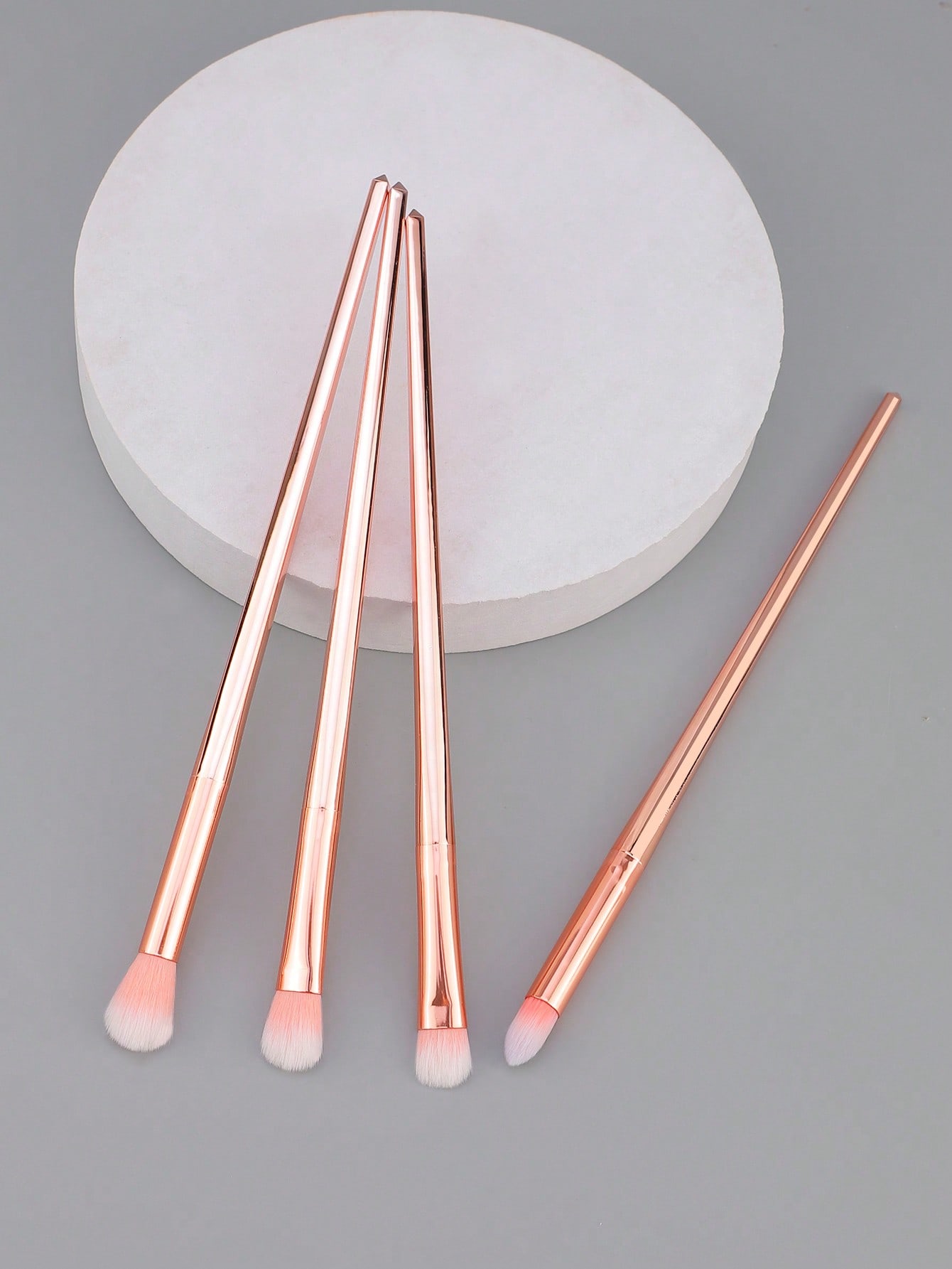 Set di 4 Pennelli Professional - Beauty Makeup Store recensione e prezzo