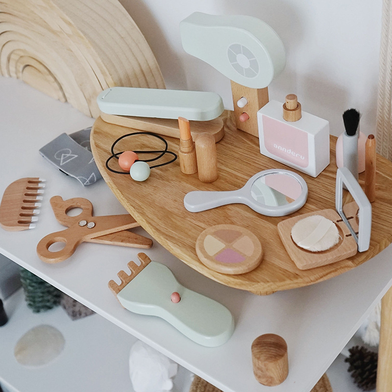 Nuovi bambini Simulazione in l - Beauty Makeup Set For Kids recensione e prezzo