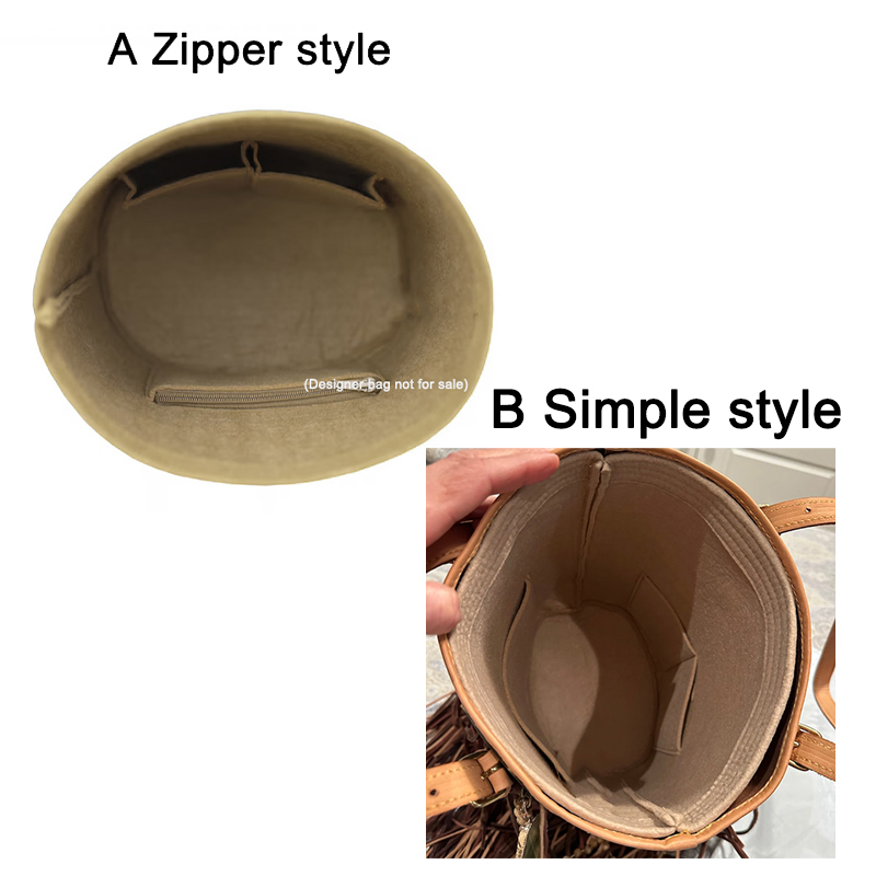 Organizer interno per borsa L  - Ysl Beauty Makeup Bag recensione e prezzo
