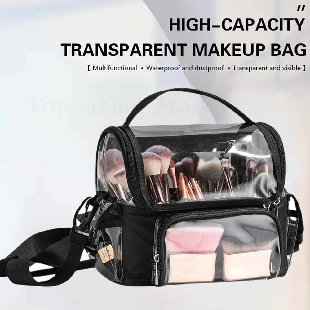 Porta pennelli per trucco Zain - Beauty Makeup Store recensione e prezzo