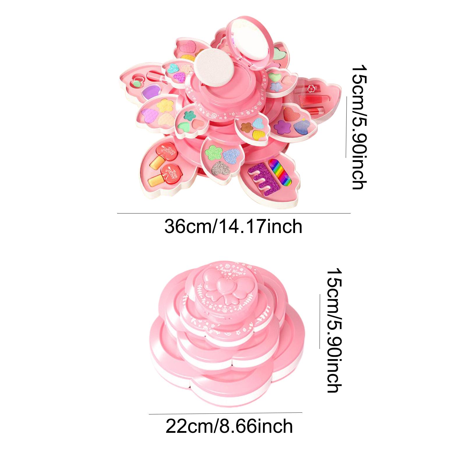 Set Trucco Giocattolo per Bamb - Beauty Makeup Set For Kids recensione e prezzo