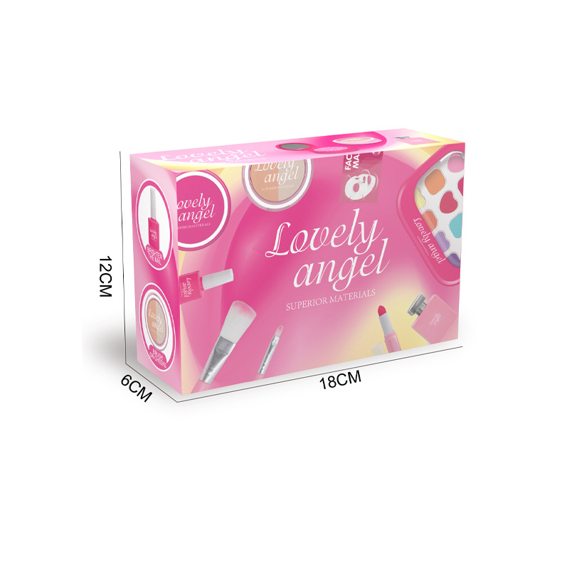 Kit Trucco Giocattolo per Bamb - Beauty Makeup Set For Kids recensione e prezzo