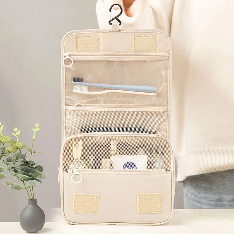 Borsa per il trucco da viaggio - Beauty Preservation Makeup Bag recensione e prezzo