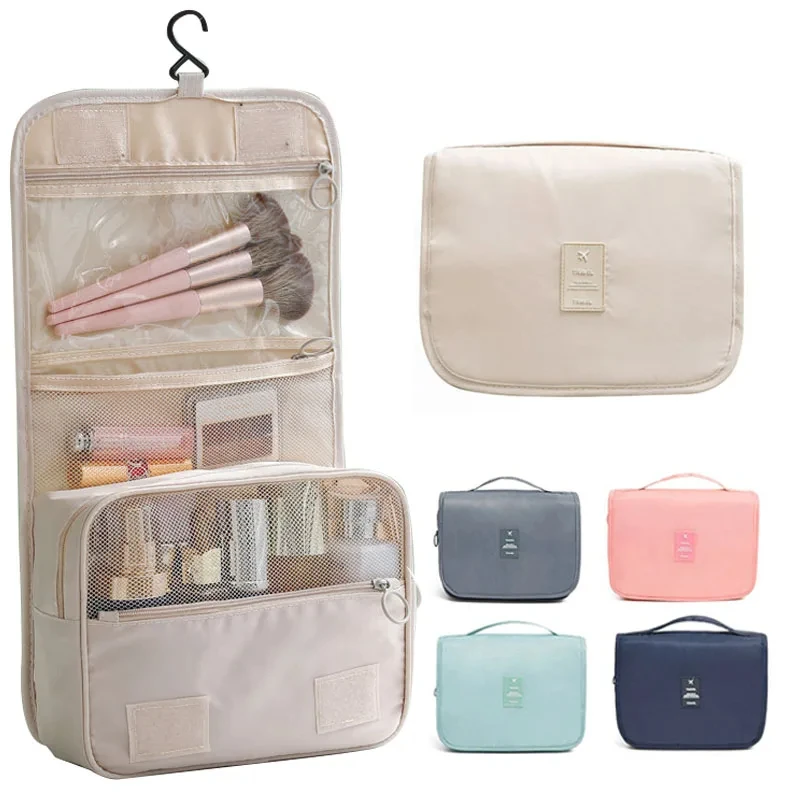 Borsa per il trucco da viaggio - Beauty Preservation Makeup Bag recensione e prezzo
