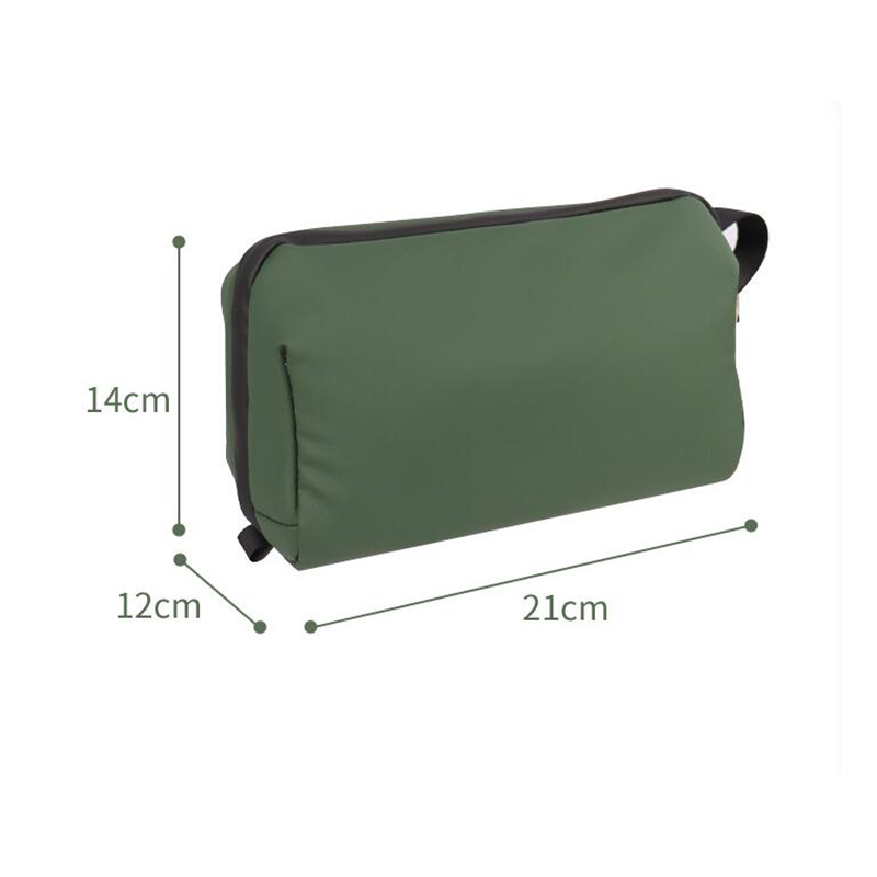 2026 Nuova Borsa per il Lavagg - Beauty Preservation Makeup Bag recensione e prezzo
