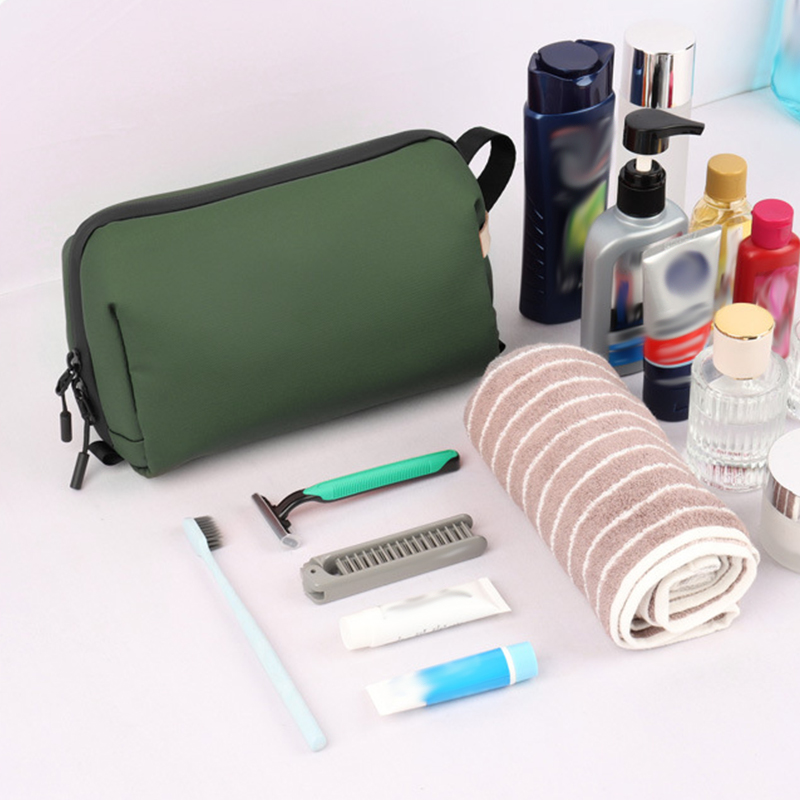 2026 Nuova Borsa per il Lavagg - Beauty Preservation Makeup Bag recensione e prezzo