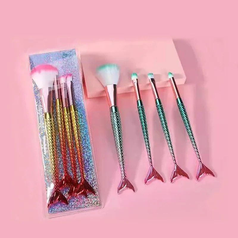 Set di pennelli per trucco pro - Beauty Makeup Store recensione e prezzo