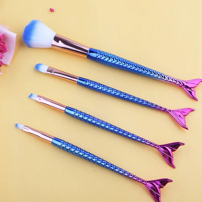 Set di pennelli per trucco pro - Beauty Makeup Store recensione e prezzo