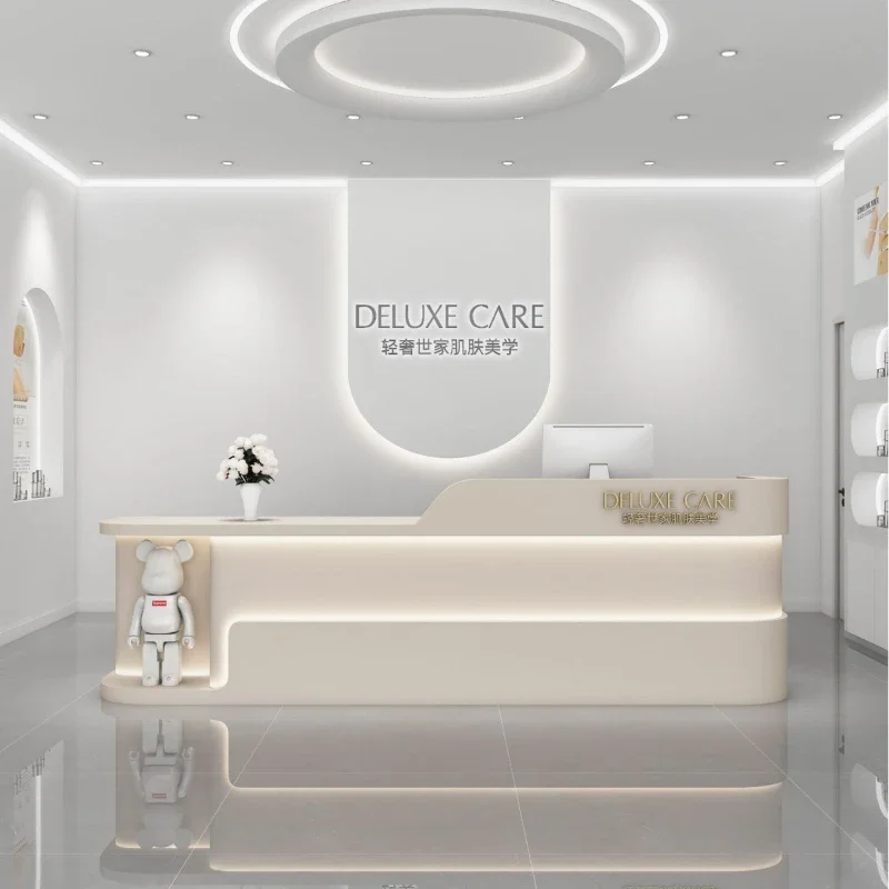 Scrivania Moderna per Trucco,  - Beauty Makeup Institute recensione e prezzo