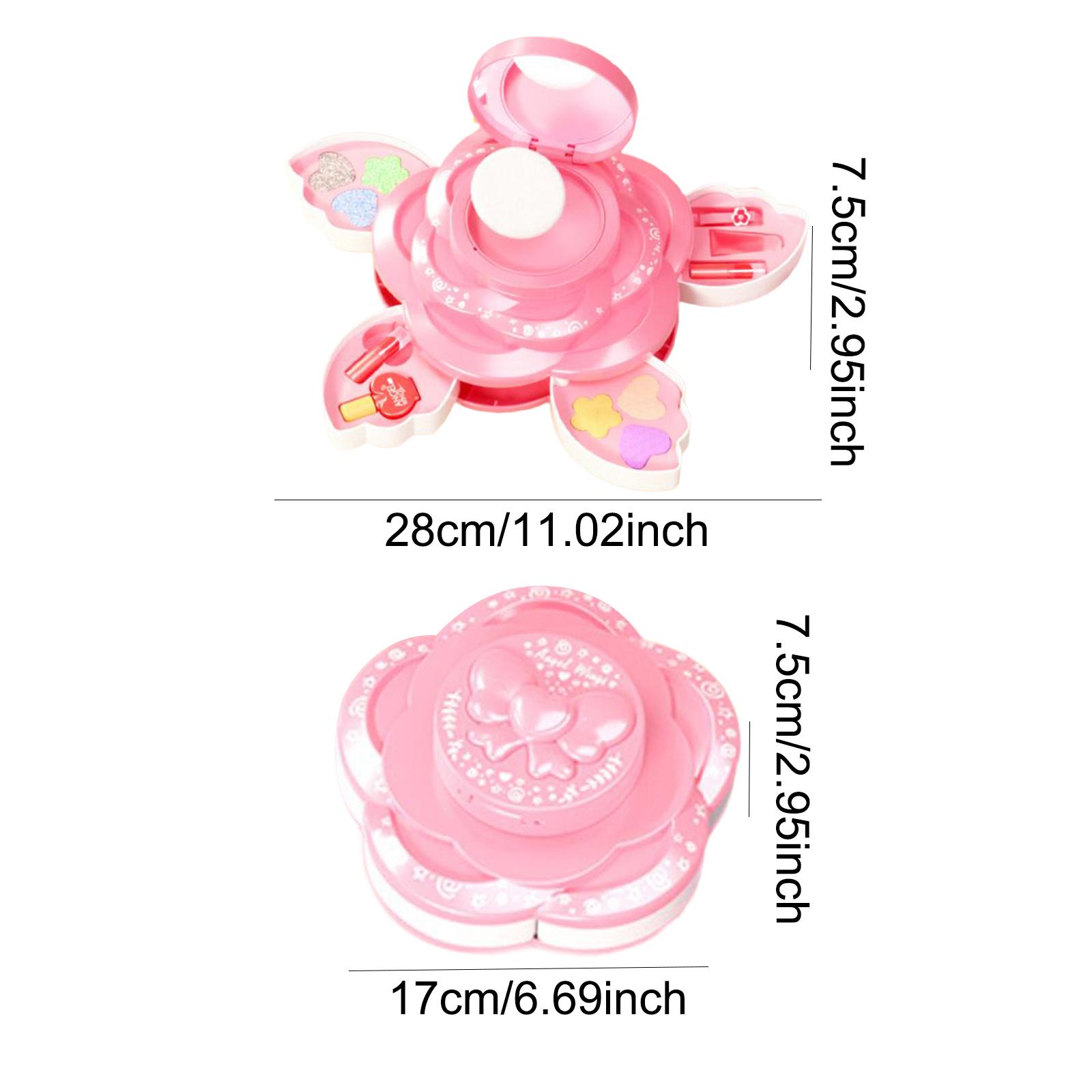 Kit Trucco per Bambini, Set di - Beauty Makeup Set For Kids recensione e prezzo