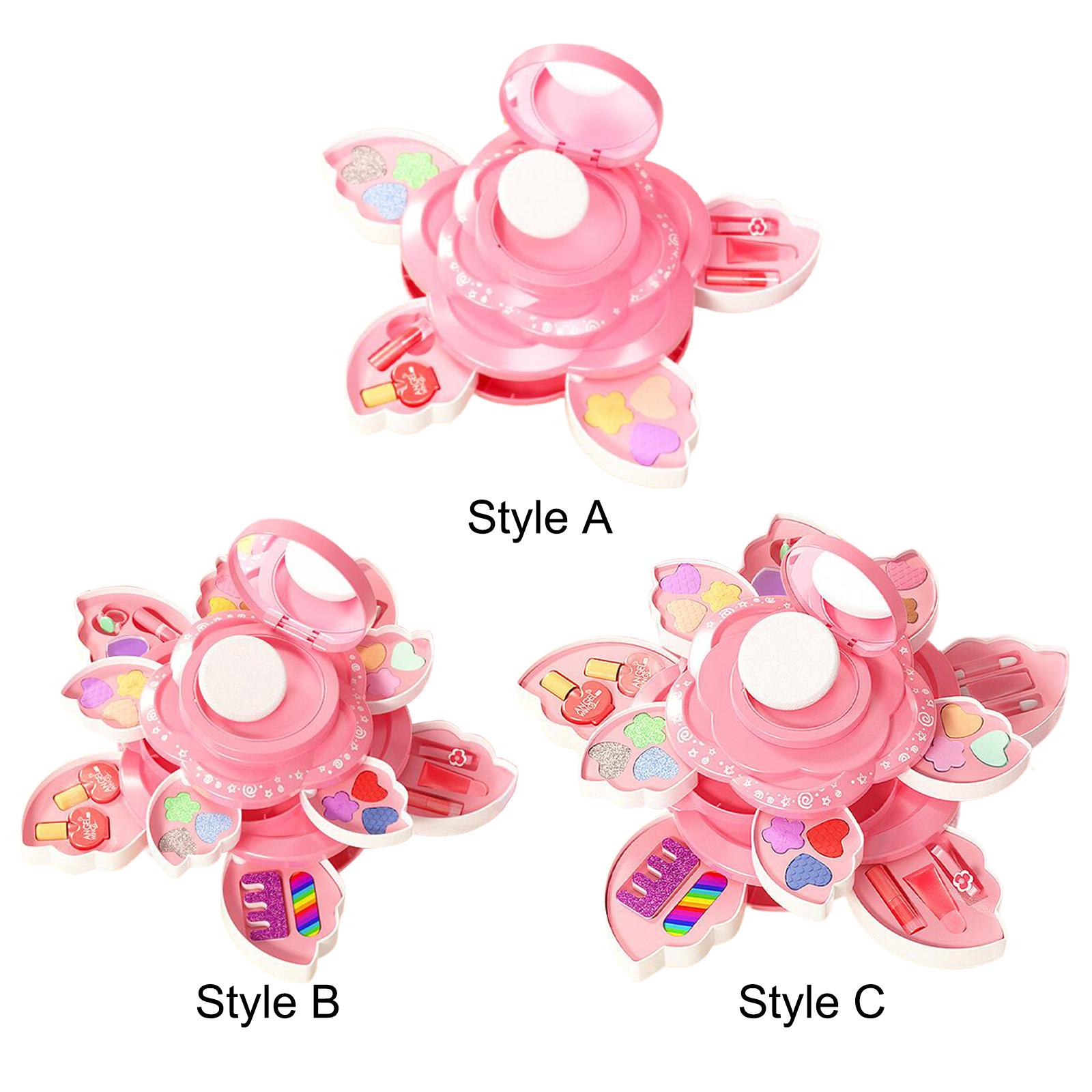 Kit Trucco per Bambini, Set di - Beauty Makeup Set For Kids recensione e prezzo
