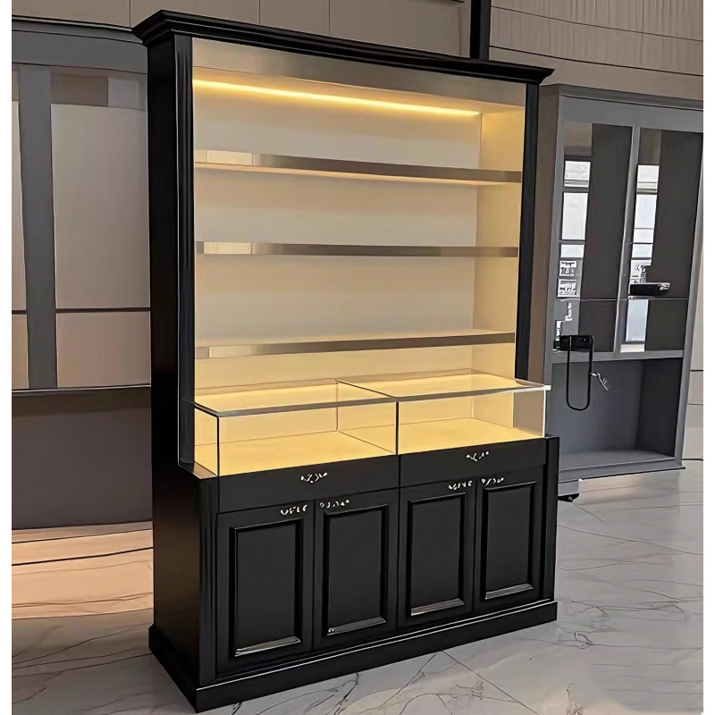 Espositore di Lusso Personaliz - Beauty Makeup Store recensione e prezzo